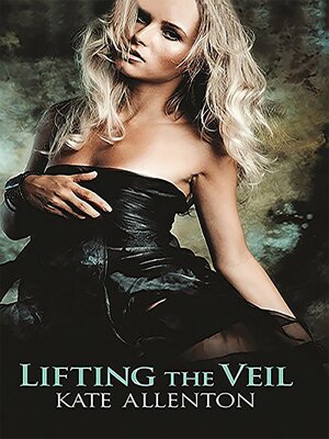 cover image of Lifting the Veil